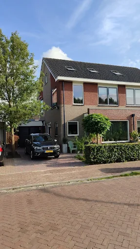 Huis